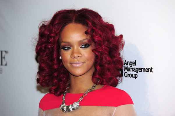 photo 14 in Rihanna gallery [id337056] 2011-01-07 00:00:00