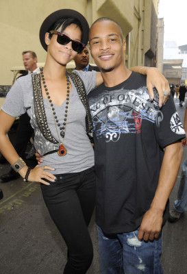 Rihanna pic #420724