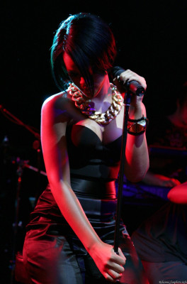 photo 9 in Rihanna gallery [id123639] 2008-12-29 00:00:00
