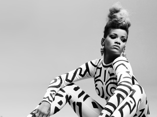 photo 22 in Rihanna gallery [id467594] 2012-02-20 00:00:00