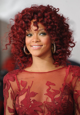 photo 9 in Rihanna gallery [id410675] 2011-07-27 00:00:00