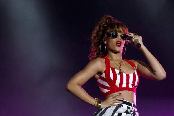 photo 8 in Rihanna gallery [id506257] 2012-05-01 00:00:00
