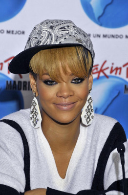 Rihanna pic #434620