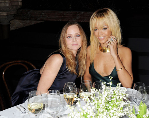 photo 3 in Rihanna gallery [id468357] 2012-02-21 00:00:00