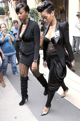 photo 13 in Rihanna gallery [id595636] 2013-01-18 00:00:00