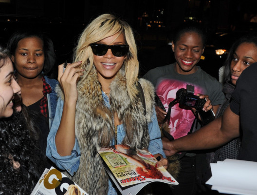 photo 23 in Rihanna gallery [id481883] 2012-03-18 00:00:00