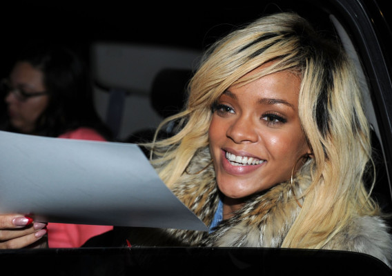 photo 24 in Rihanna gallery [id481882] 2012-03-18 00:00:00