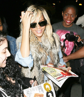 photo 25 in Rihanna gallery [id481881] 2012-03-18 00:00:00