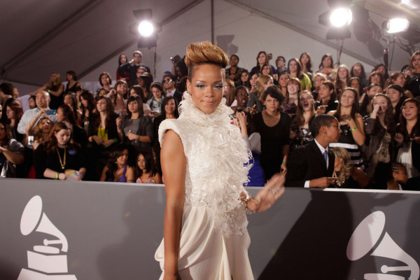 photo 4 in Rihanna gallery [id417652] 2011-09-09 00:00:00