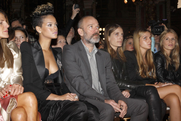photo 15 in Rihanna gallery [id595634] 2013-01-18 00:00:00