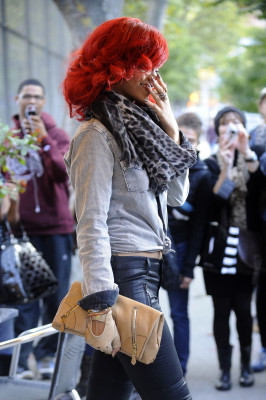 photo 18 in Rihanna gallery [id437316] 2011-11-18 00:00:00