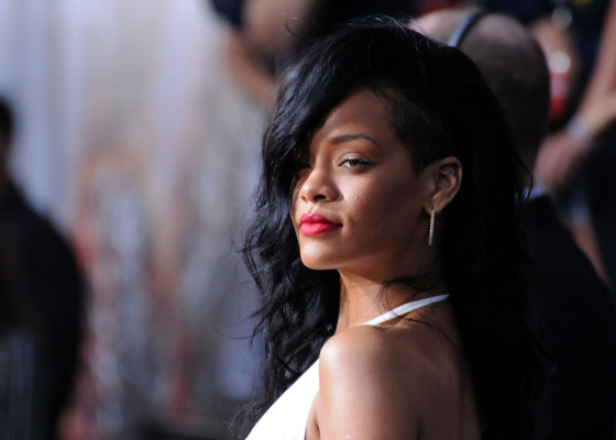 photo 12 in Rihanna gallery [id512681] 2012-05-17 00:00:00