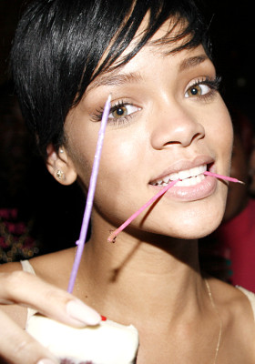 photo 11 in Rihanna gallery [id595638] 2013-01-18 00:00:00