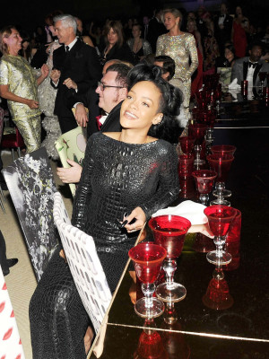 photo 11 in Rihanna gallery [id511035] 2012-05-15 00:00:00