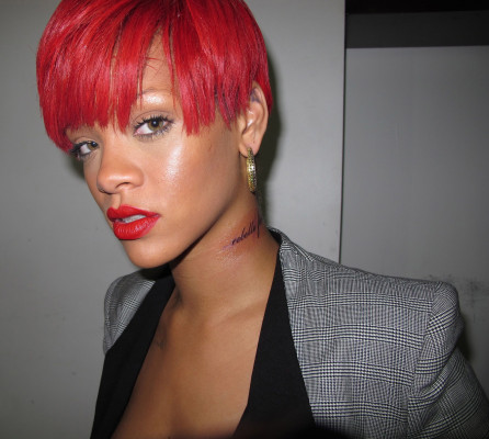 photo 22 in Rihanna gallery [id430284] 2011-10-20 00:00:00