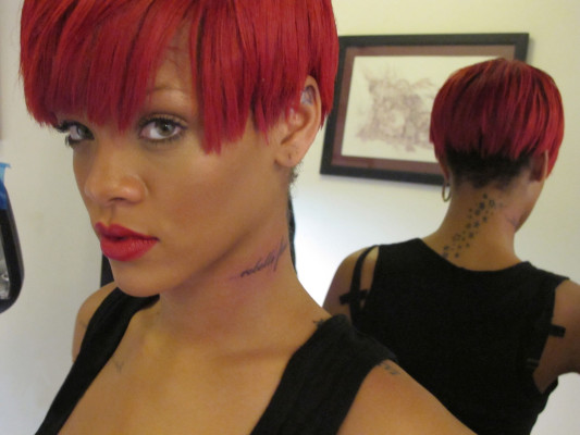 Rihanna pic #580074
