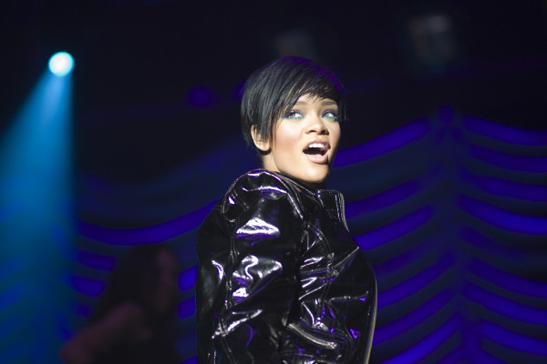 Rihanna pic #582847