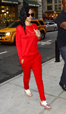 photo 28 in Rihanna gallery [id523851] 2012-06-17 00:00:00