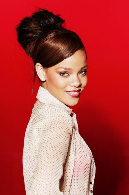 photo 14 in Rihanna gallery [id417626] 2011-09-09 00:00:00