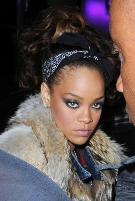 photo 15 in Rihanna gallery [id436943] 2011-11-17 00:00:00
