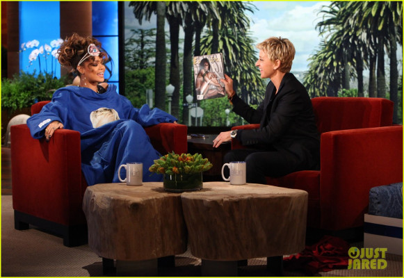 photo 3 in Rihanna gallery [id597488] 2013-01-22 00:00:00