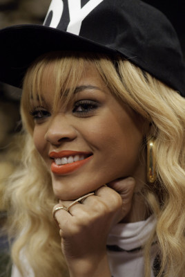 photo 28 in Rihanna gallery [id476409] 2012-03-06 00:00:00