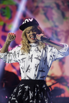 photo 26 in Rihanna gallery [id476411] 2012-03-06 00:00:00