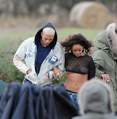 photo 17 in Rihanna gallery [id436935] 2011-11-17 00:00:00