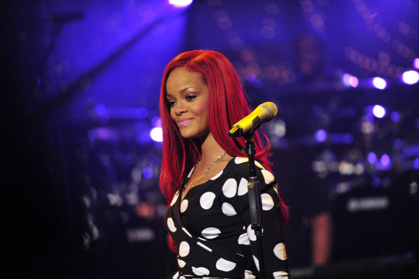 photo 12 in Rihanna gallery [id445721] 2011-12-14 00:00:00