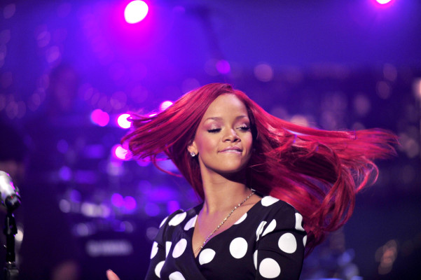 photo 11 in Rihanna gallery [id445726] 2011-12-14 00:00:00