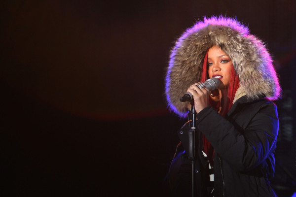 photo 16 in Rihanna gallery [id437319] 2011-11-18 00:00:00