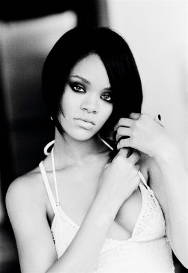 photo 14 in Rihanna gallery [id363392] 2011-02-24 00:00:00