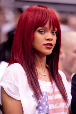 photo 11 in Rihanna gallery [id630778] 2013-05-04 00:00:00