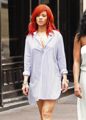 photo 23 in Rihanna gallery [id643221] 2013-06-19 00:00:00