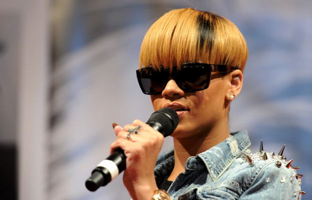 photo 9 in Rihanna gallery [id433055] 2011-11-08 00:00:00