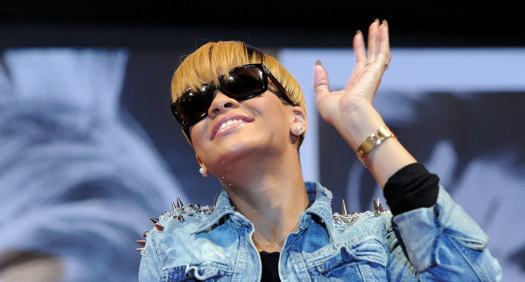 photo 8 in Rihanna gallery [id433056] 2011-11-08 00:00:00