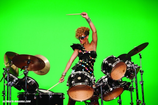 photo 29 in Rihanna gallery [id371794] 2011-03-15 00:00:00
