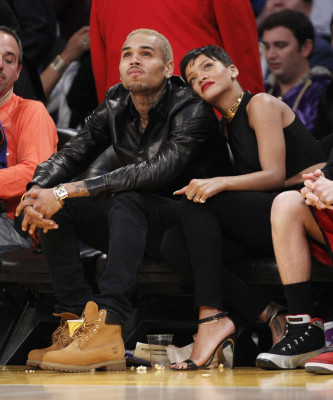 Rihanna pic #594495