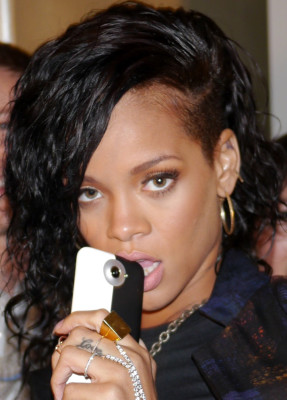 photo 22 in Rihanna gallery [id581325] 2012-11-13 00:00:00