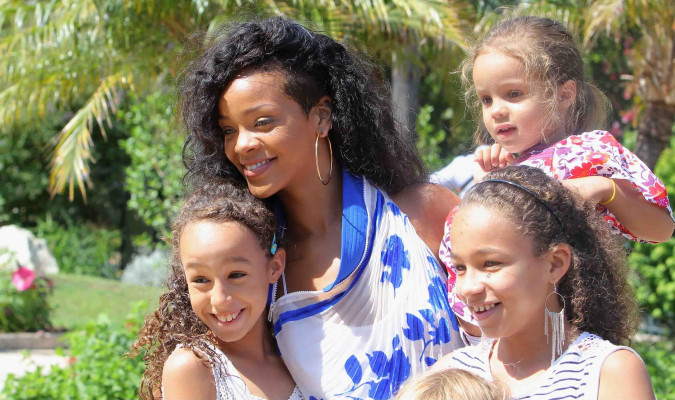 photo 15 in Rihanna gallery [id579786] 2012-11-11 00:00:00