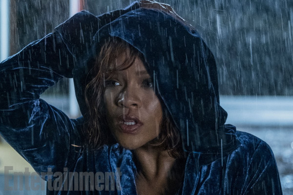 Rihanna - Bates Motel - Movie Stils