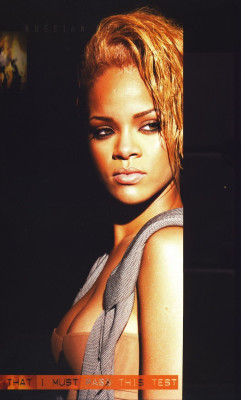 photo 17 in Rihanna gallery [id467601] 2012-02-20 00:00:00