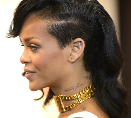 photo 21 in Rihanna gallery [id588612] 2012-12-08 00:00:00