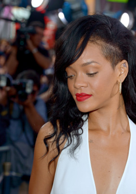 photo 8 in Rihanna gallery [id511337] 2012-05-15 00:00:00