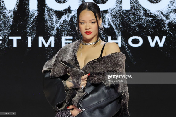 Rihanna