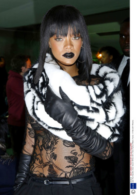 photo 29 in Rihanna gallery [id934504] 2017-01-21 00:00:00