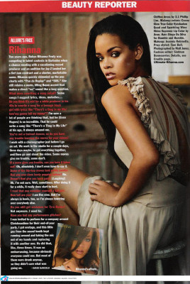 photo 4 in Rihanna gallery [id70207] -0001-11-30 00:00:00