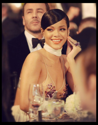photo 16 in Rihanna gallery [id904459] 2016-08-08 00:00:00