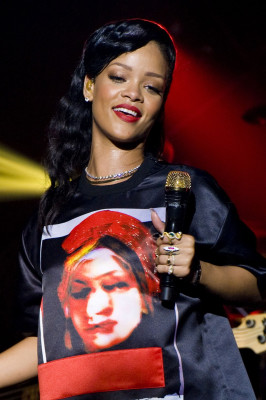 photo 17 in Rihanna gallery [id584542] 2012-11-22 00:00:00