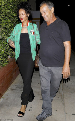 photo 12 in Rihanna gallery [id746096] 2014-07-06 00:00:00